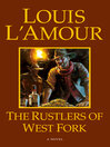 Rustlers of West Fork